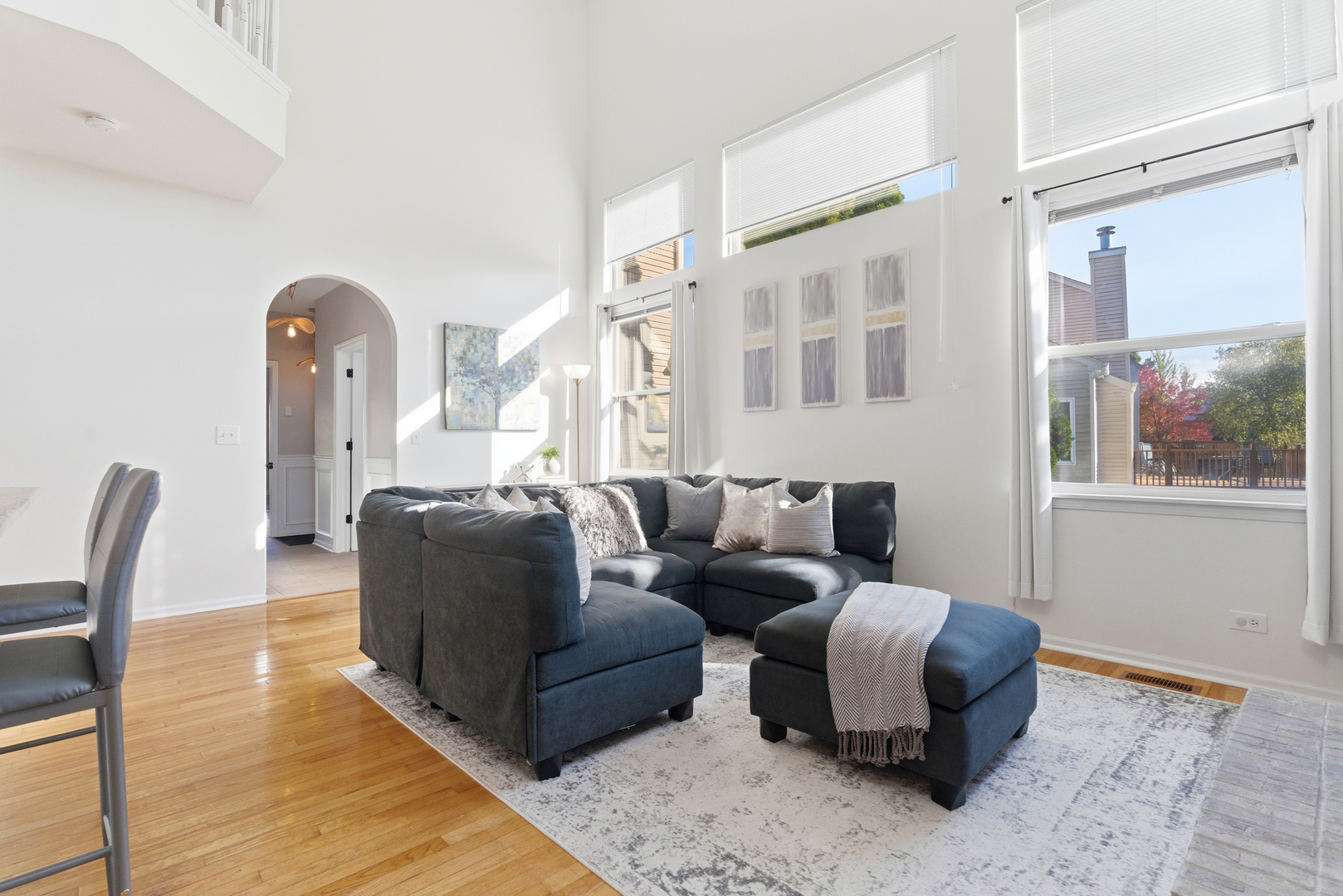 2526 Acorn Drive, Round Lake Beach, IL 60073