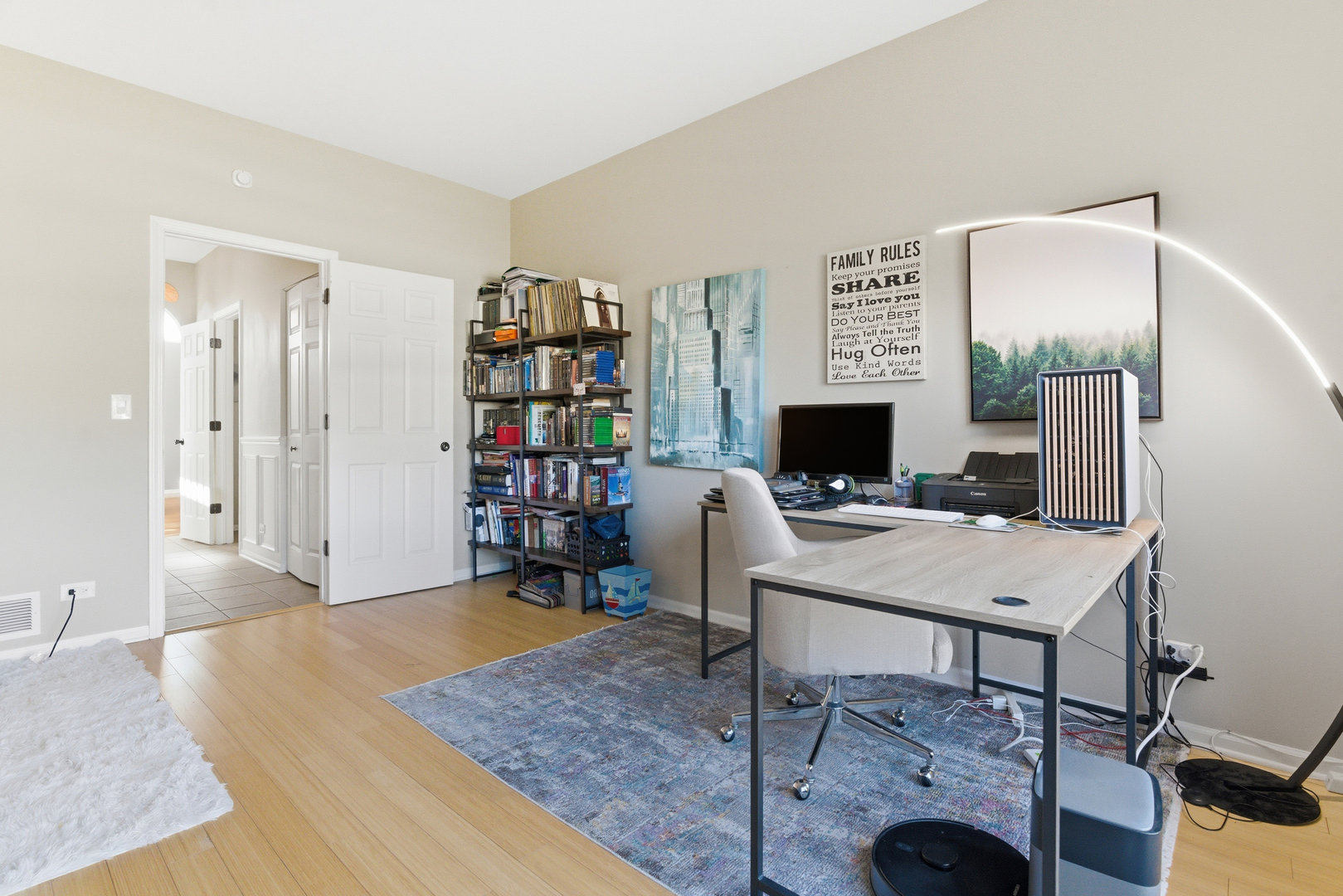 2526 Acorn Drive, Round Lake Beach, IL 60073