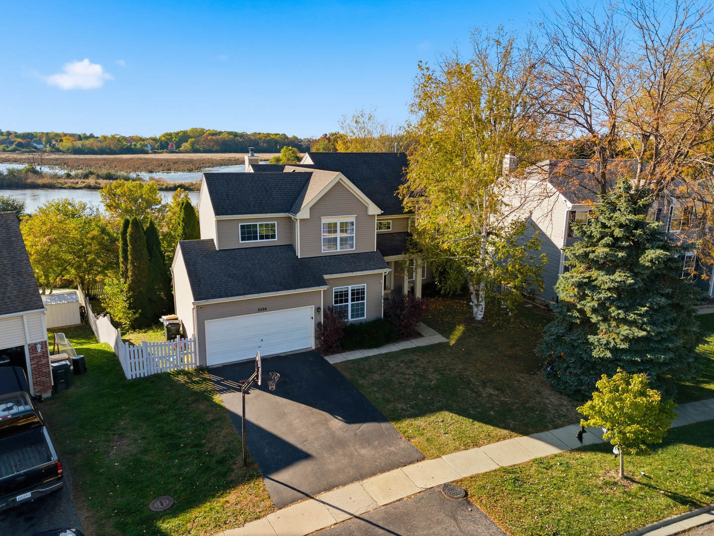 2526 Acorn Drive, Round Lake Beach, IL 60073