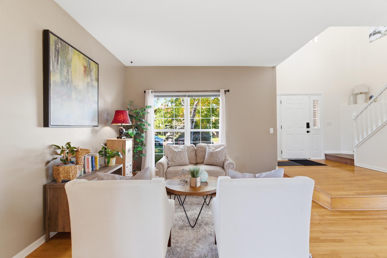 2526 Acorn Drive, Round Lake Beach, IL 60073