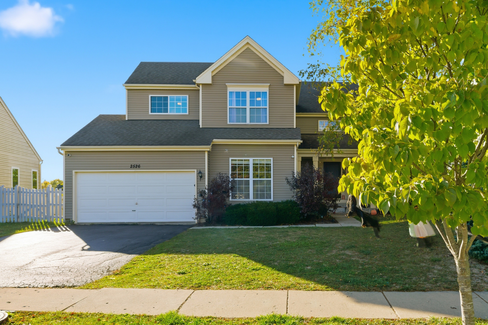 2526 Acorn Drive, Round Lake Beach, IL 60073