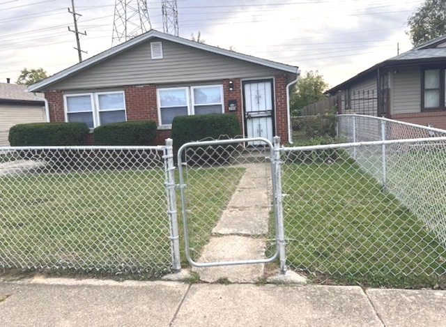 3101 Emery Lane, Robbins, IL 60472