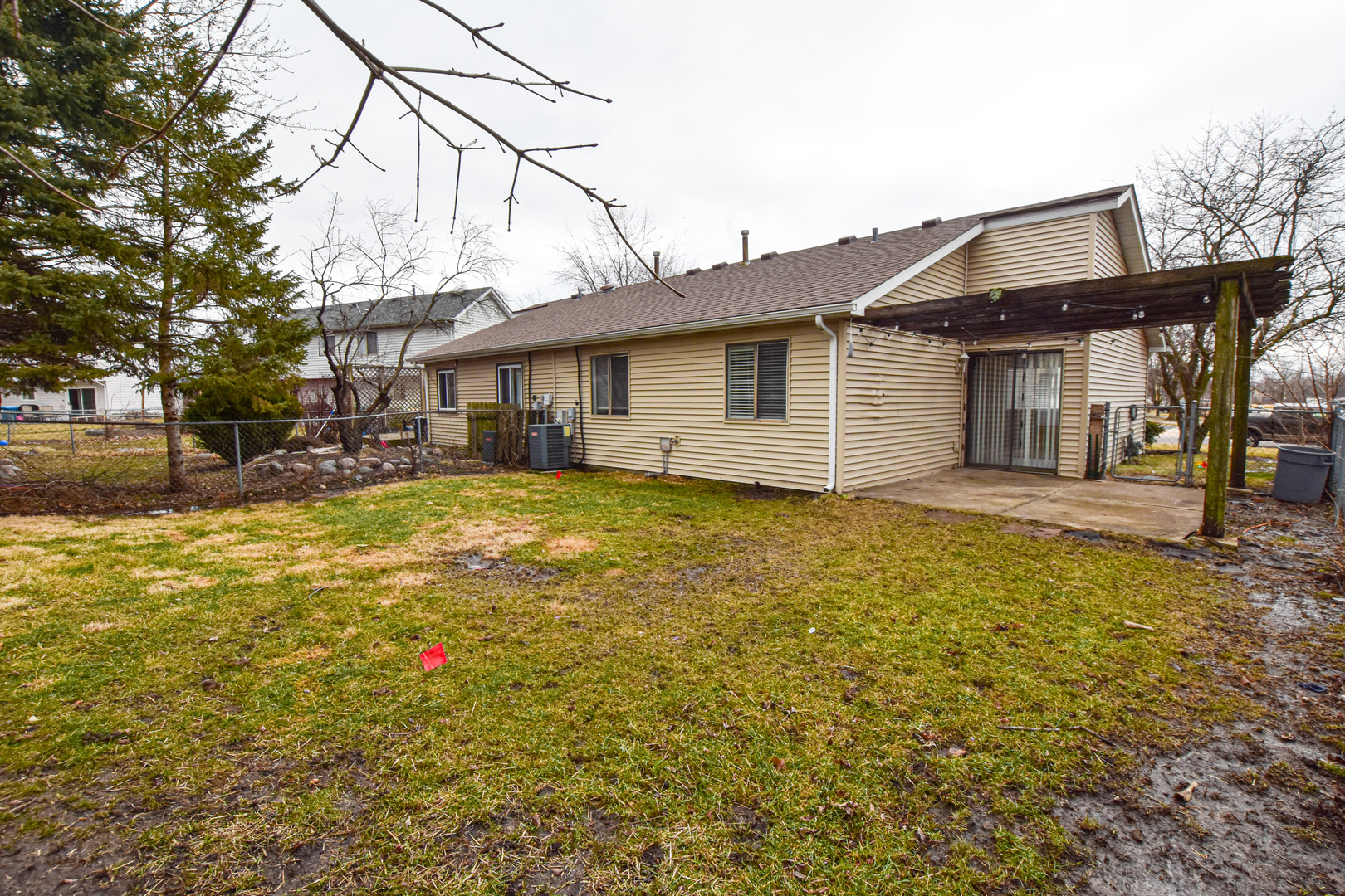 3447 FOX HILL Road #3447, Aurora, IL 60504