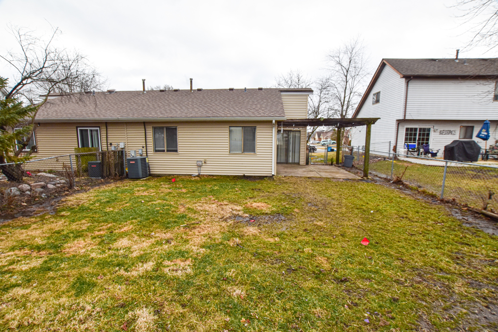 3447 FOX HILL Road #3447, Aurora, IL 60504