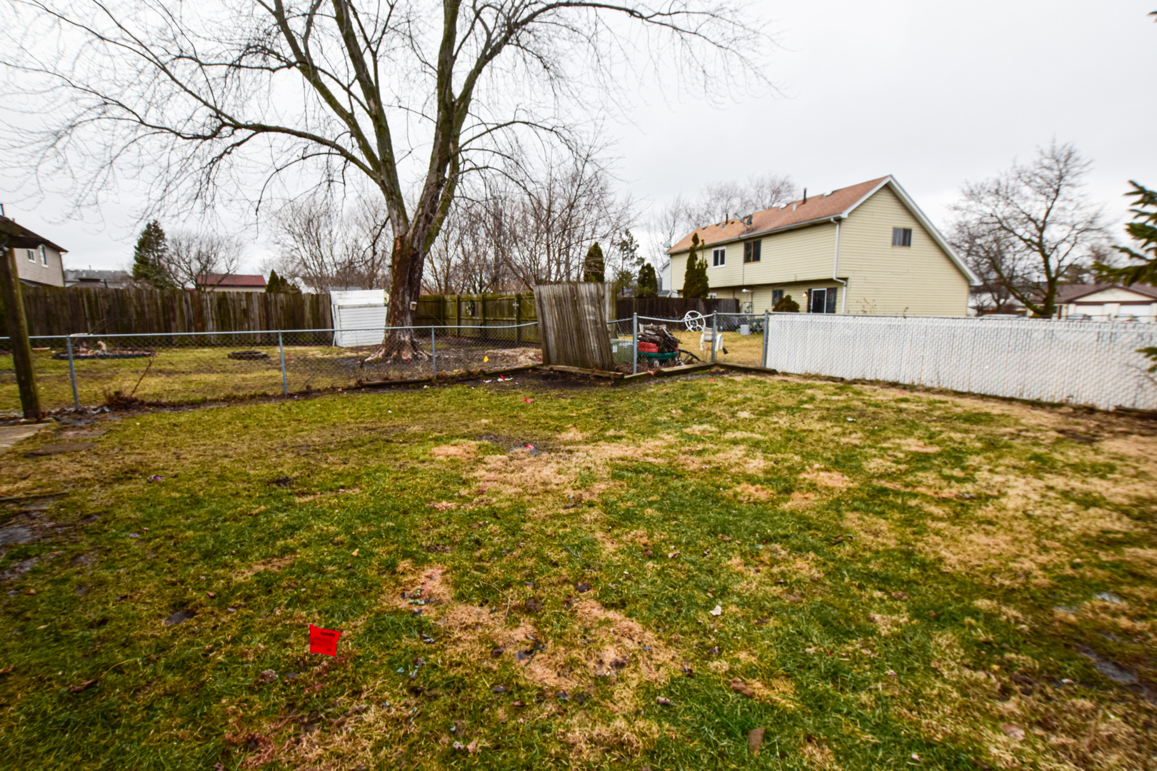 3447 FOX HILL Road #3447, Aurora, IL 60504