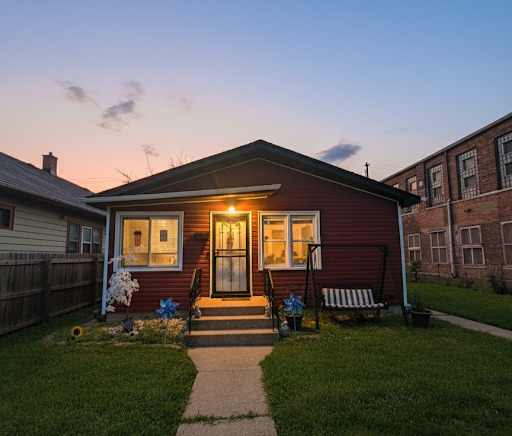 14921 Lincoln Avenue, Harvey, IL 60426