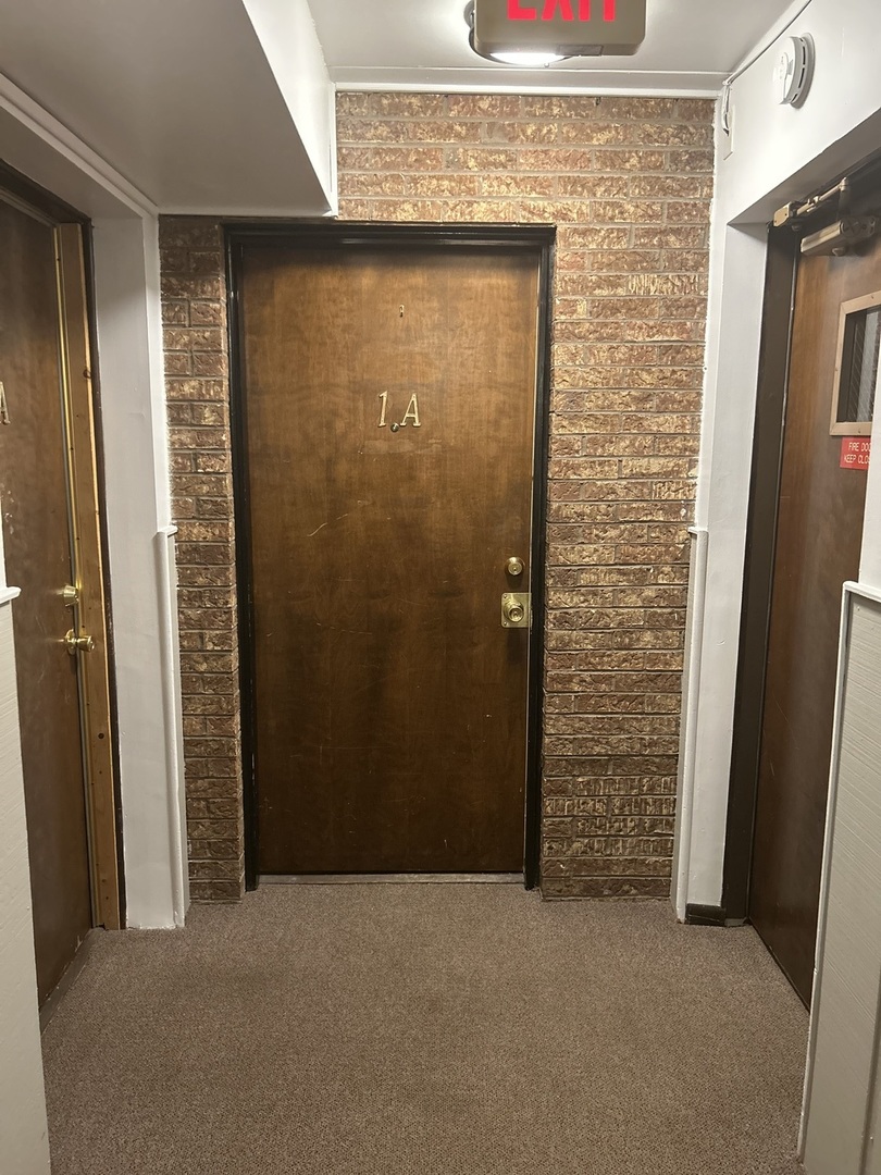 943 Olive Road #1A, Homewood, IL 60430