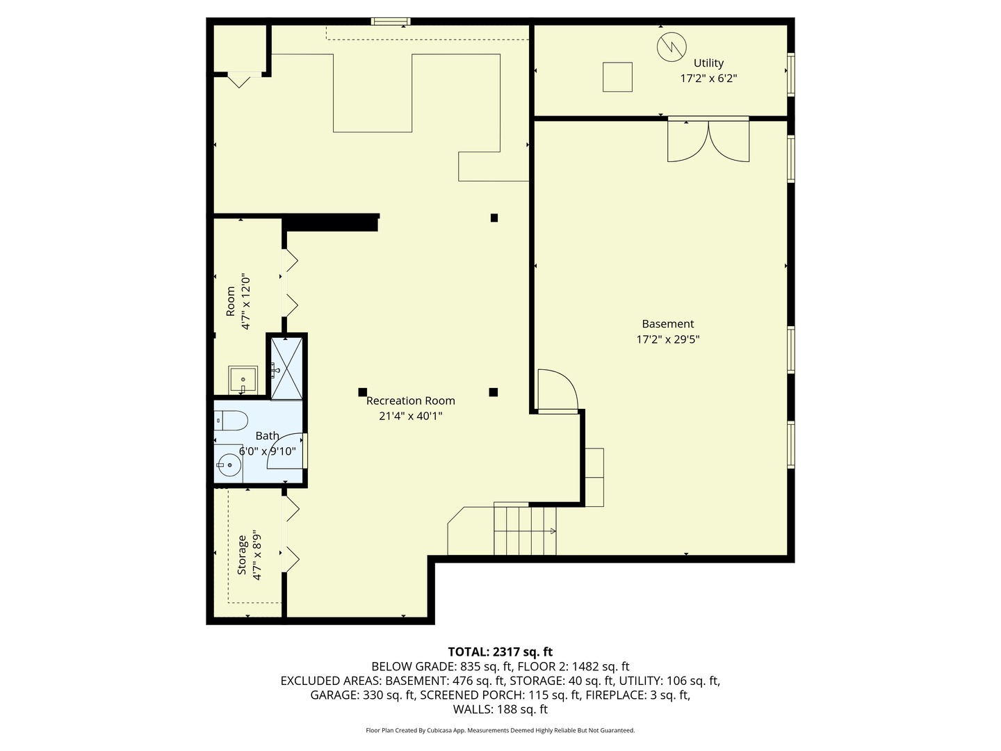 1970 Wexford Circle #1970, Wheaton, IL 60189