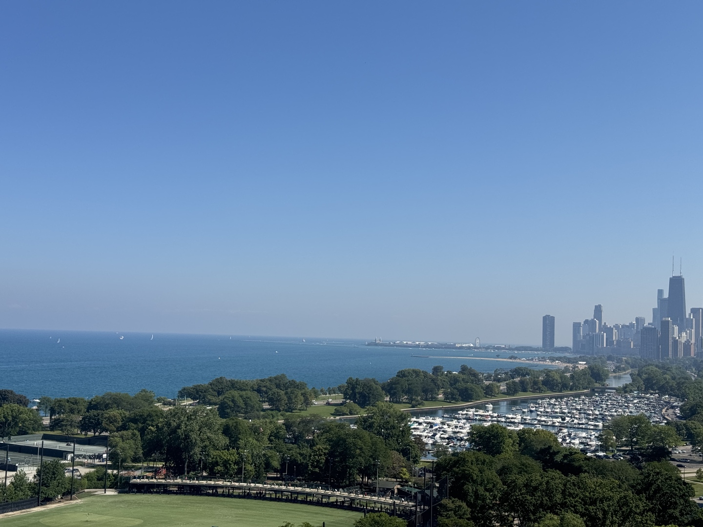 2970 N Lake Shore Drive #18D, Chicago, IL 60657