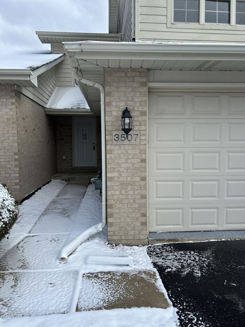 3507 Park Place, Flossmoor, IL 60422