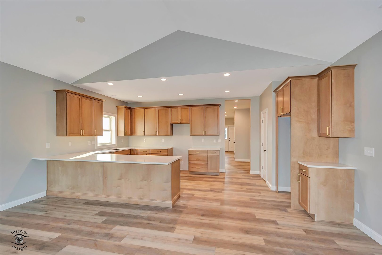 1195 S Farmstone Drive, Diamond, IL 60416