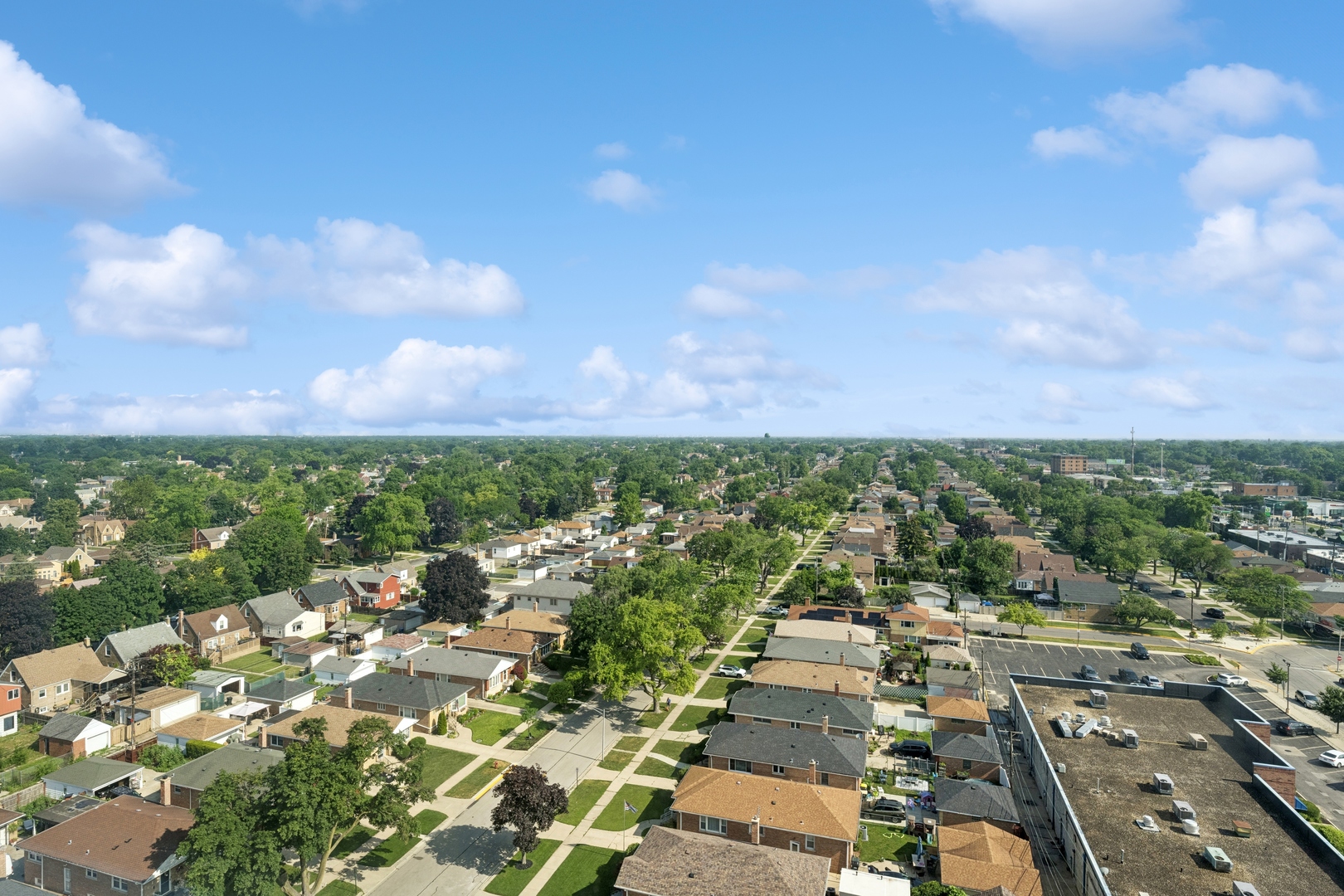 7234 W North Avenue #1610, Elmwood Park, IL 60707