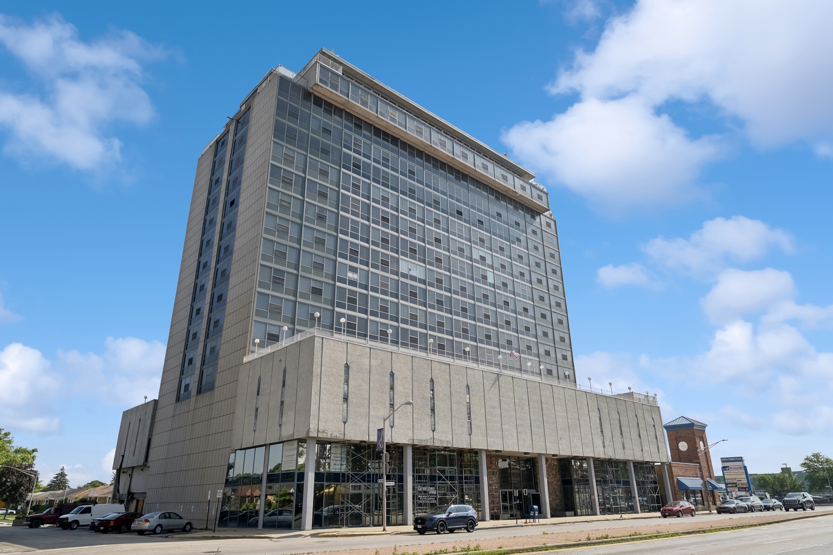 7234 W North Avenue #1610, Elmwood Park, IL 60707