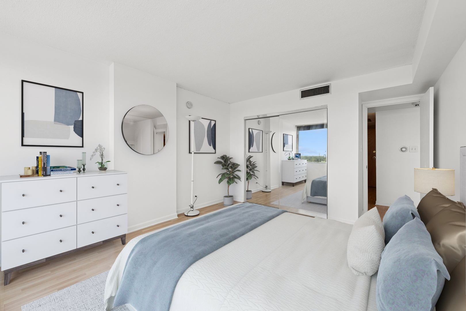 7234 W North Avenue #1610, Elmwood Park, IL 60707