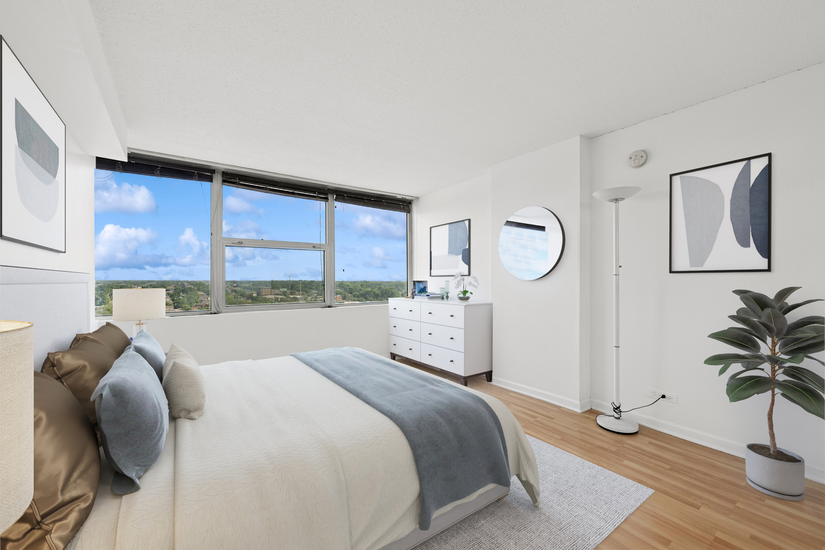 7234 W North Avenue #1610, Elmwood Park, IL 60707