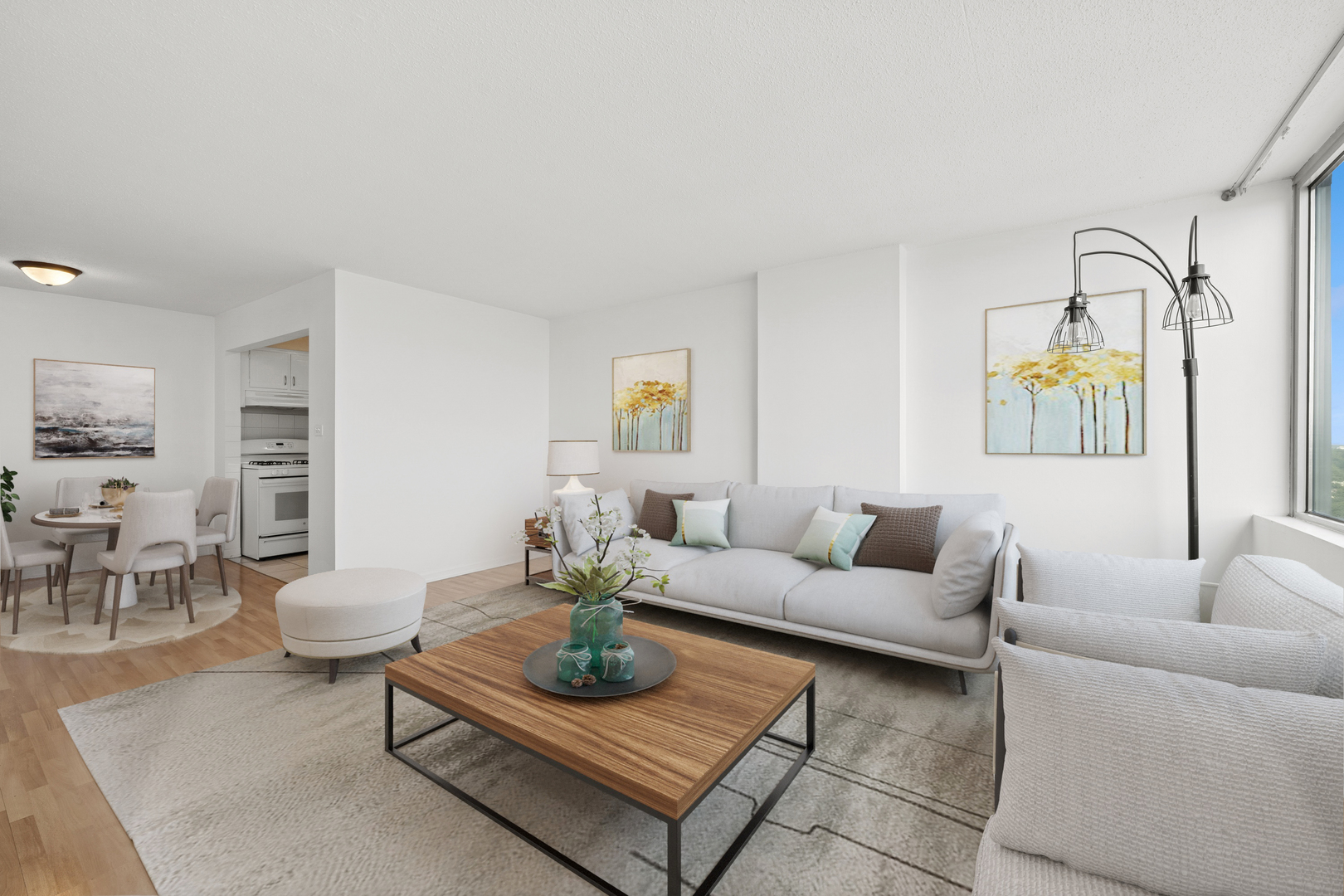 7234 W North Avenue #1610, Elmwood Park, IL 60707