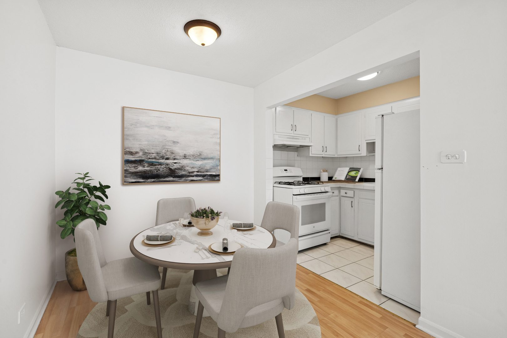 7234 W North Avenue #1610, Elmwood Park, IL 60707