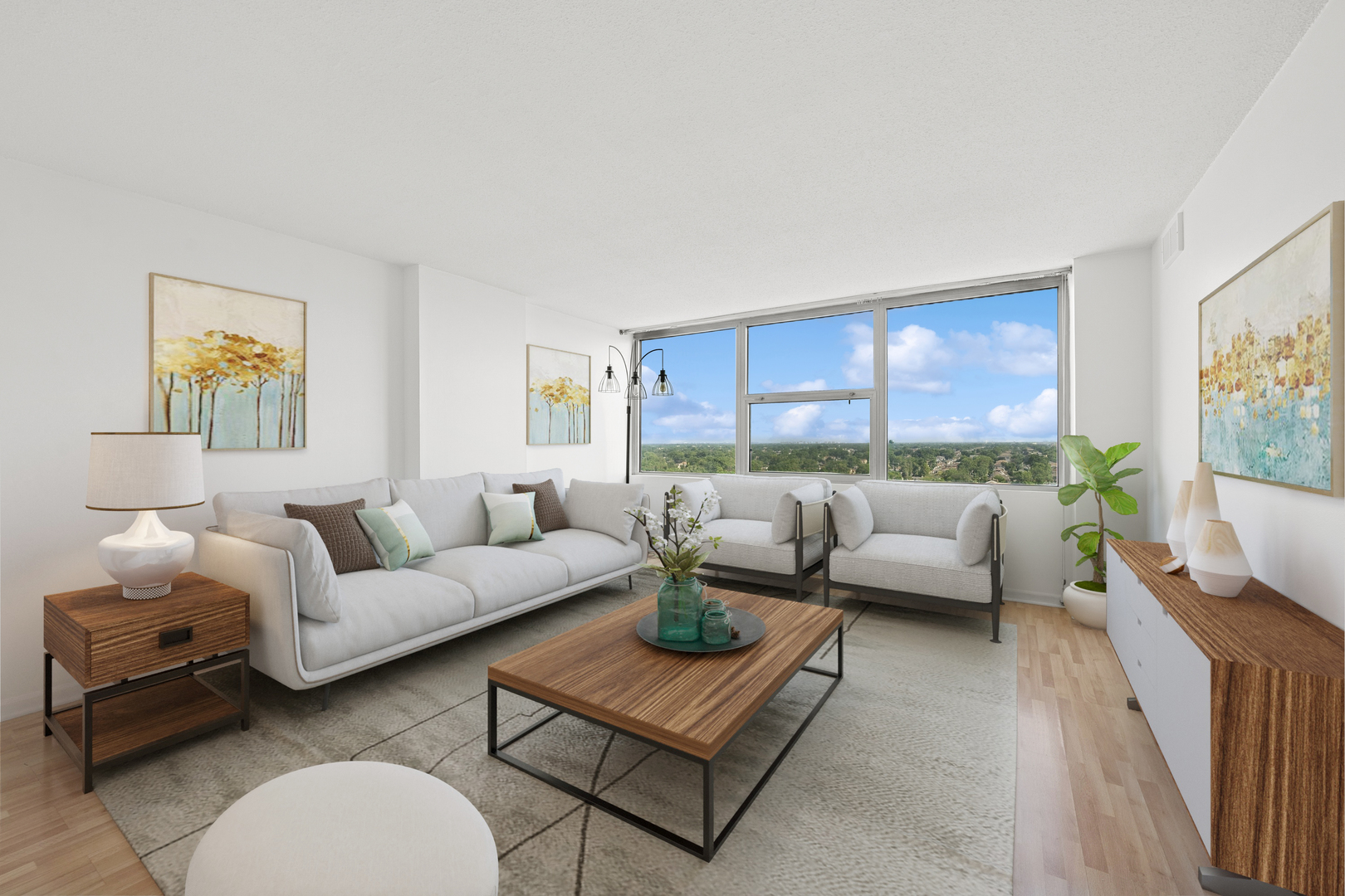 7234 W North Avenue #1610, Elmwood Park, IL 60707