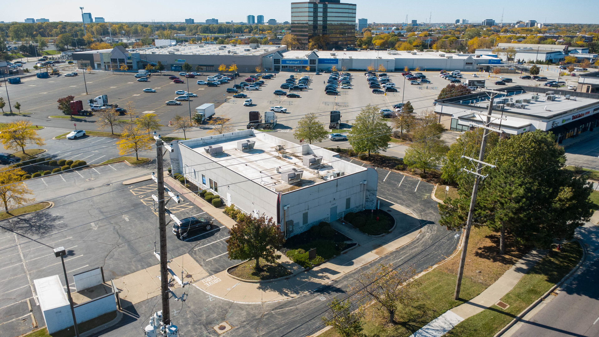 1501 W Algonquin Road, Rolling Meadows, IL 60008