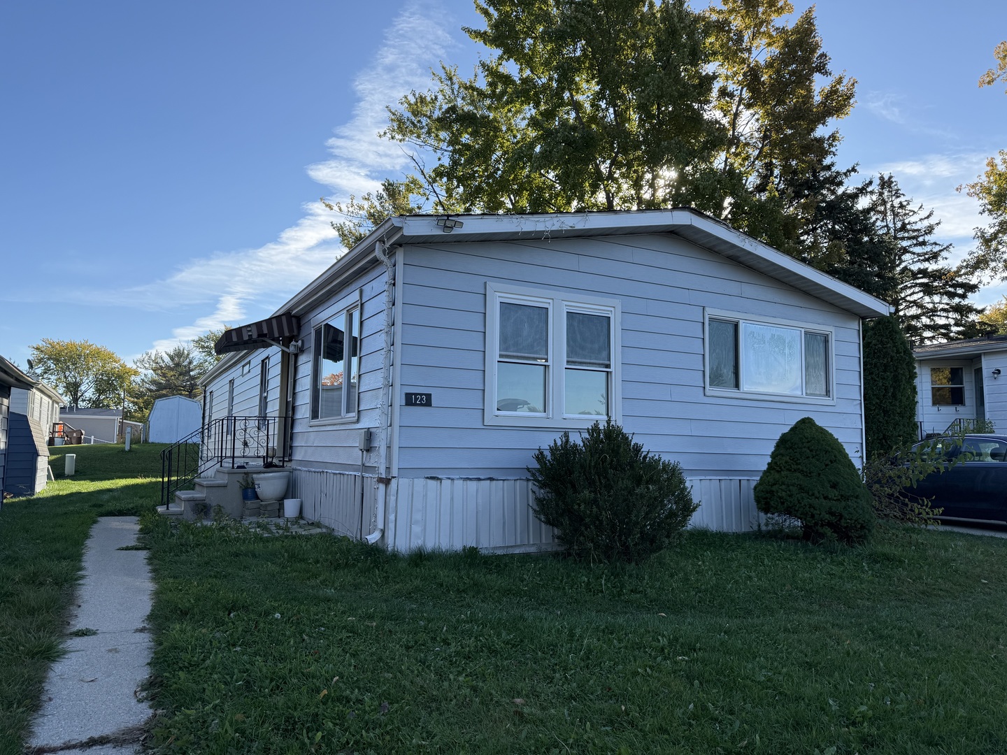 123 Knollwood Circle, Matteson, IL 60443