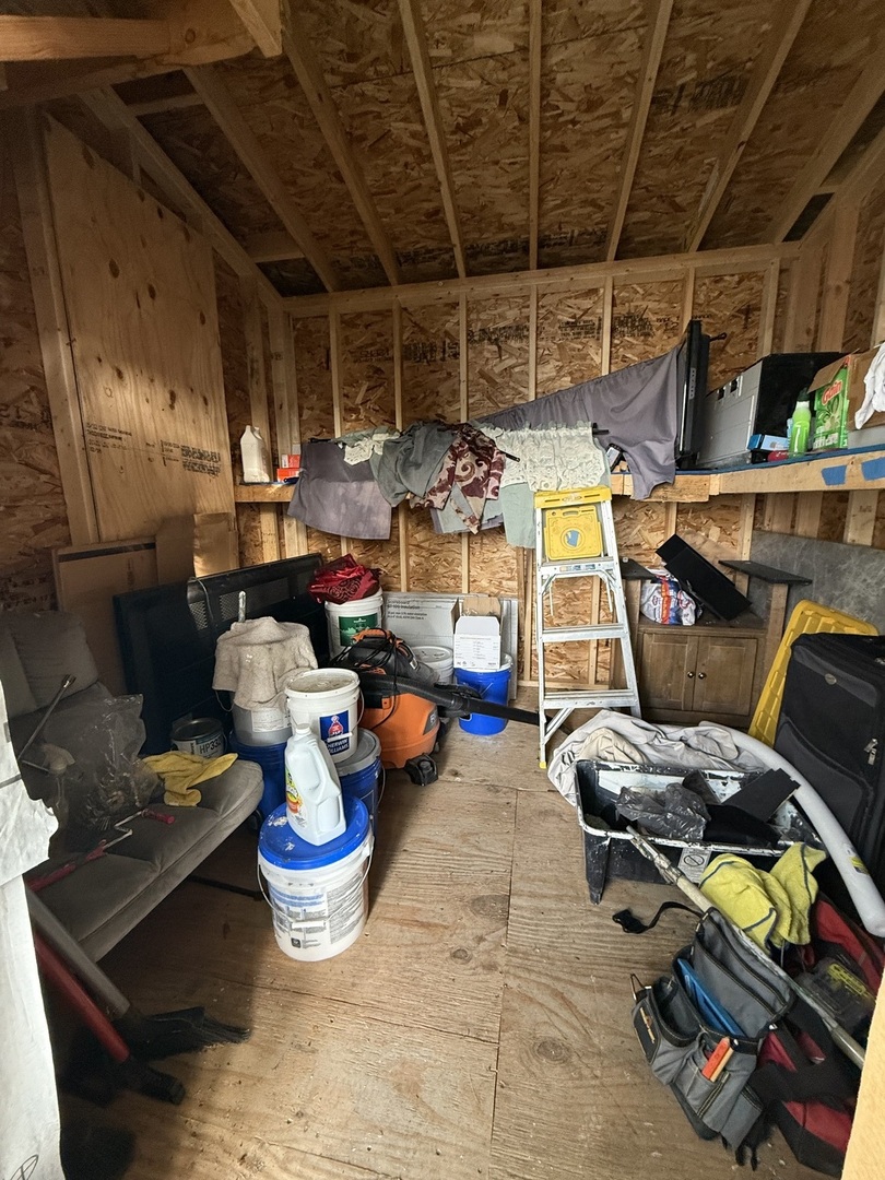 123 Knollwood Circle, Matteson, IL 60443