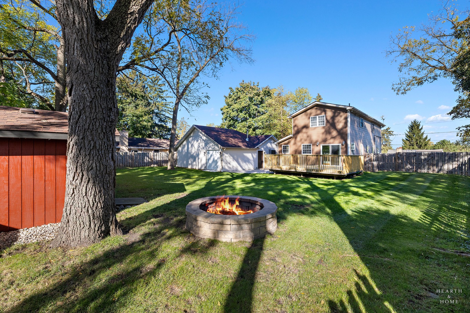 25721 W Lakeview Avenue, Wauconda, IL 60084