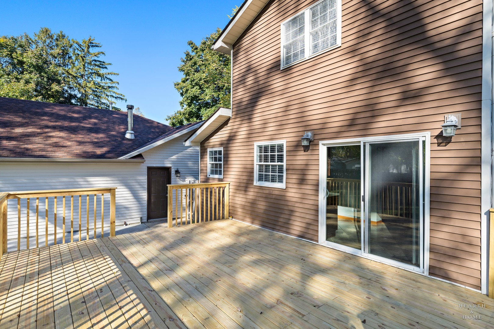 25721 W Lakeview Avenue, Wauconda, IL 60084