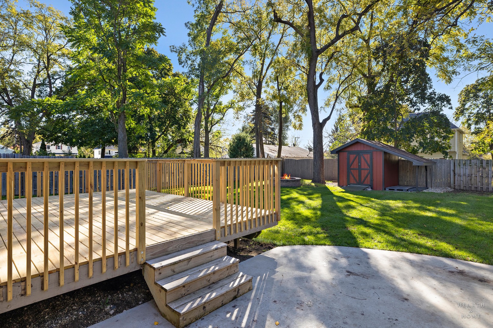 25721 W Lakeview Avenue, Wauconda, IL 60084