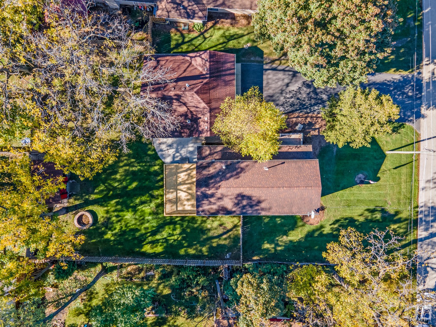 25721 W Lakeview Avenue, Wauconda, IL 60084