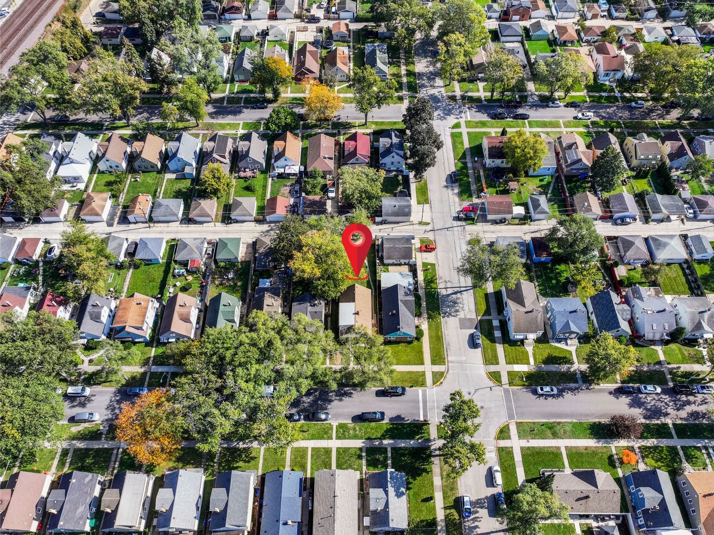 47 48th Avenue, Bellwood, IL 60104