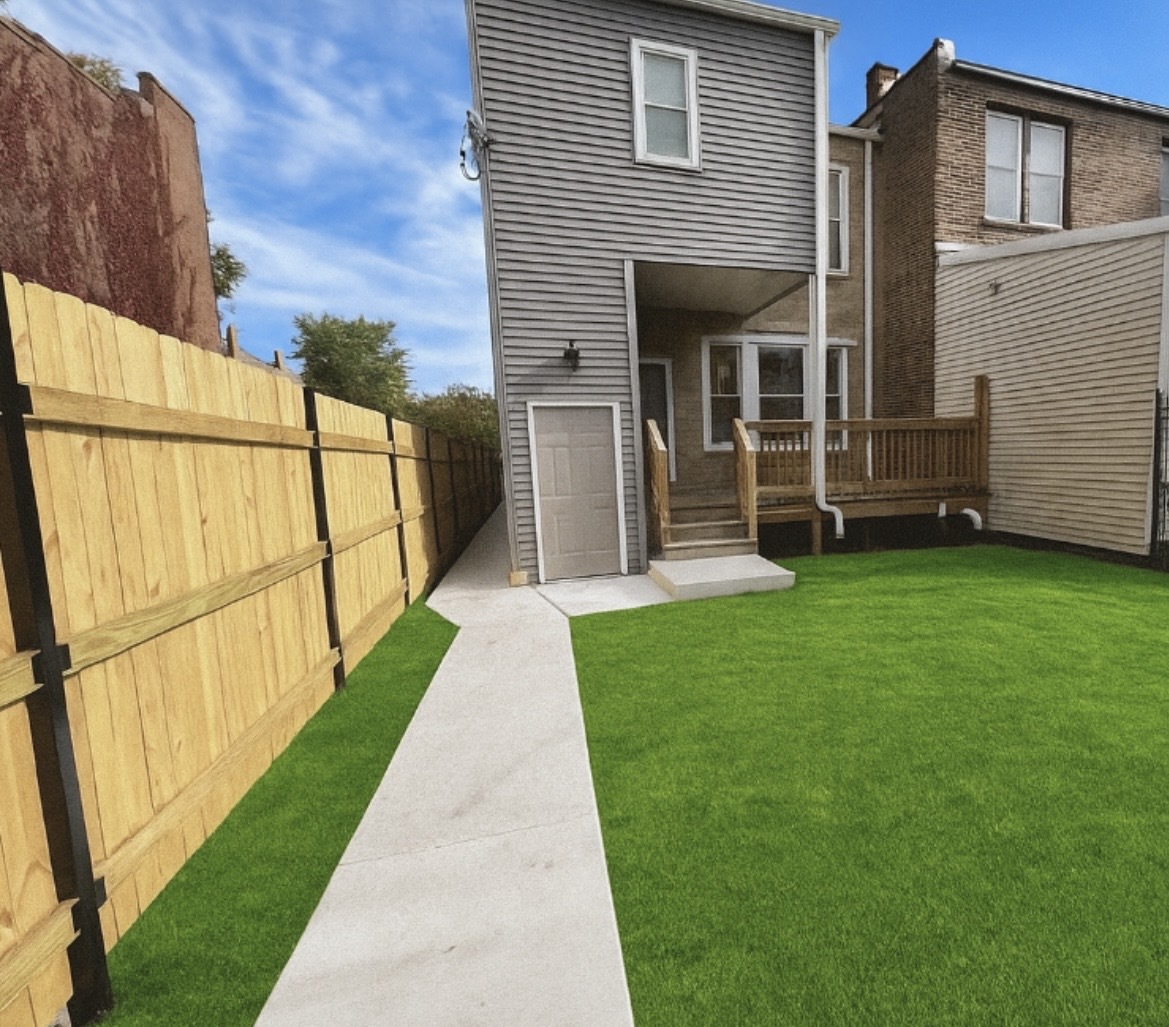 6540 S Ingleside Avenue, Chicago, IL 60637