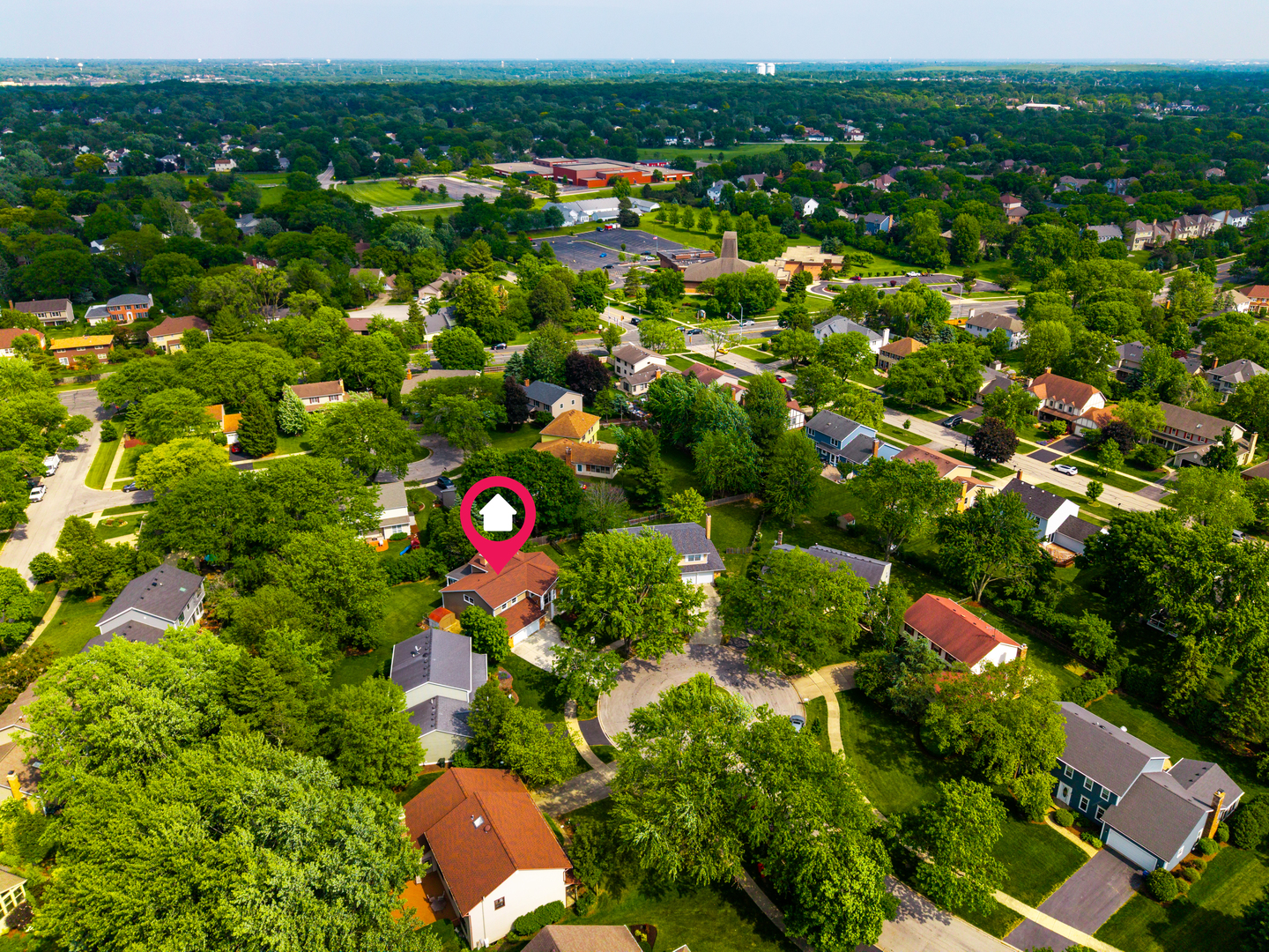 1386 Old Dominion Court, Naperville, IL 60540