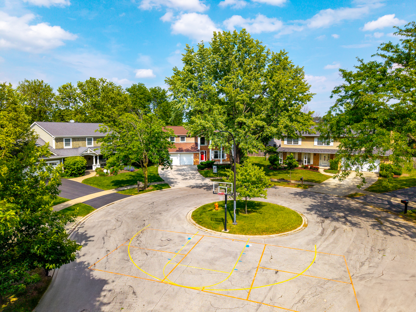 1386 Old Dominion Court, Naperville, IL 60540