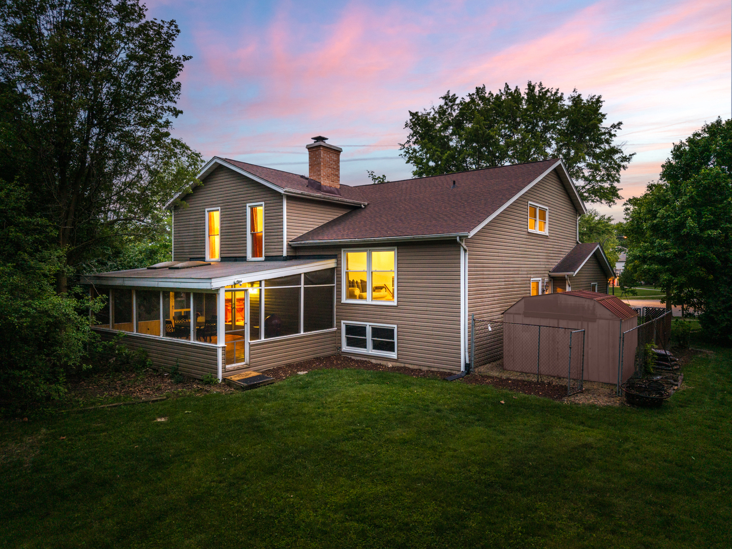 1386 Old Dominion Court, Naperville, IL 60540