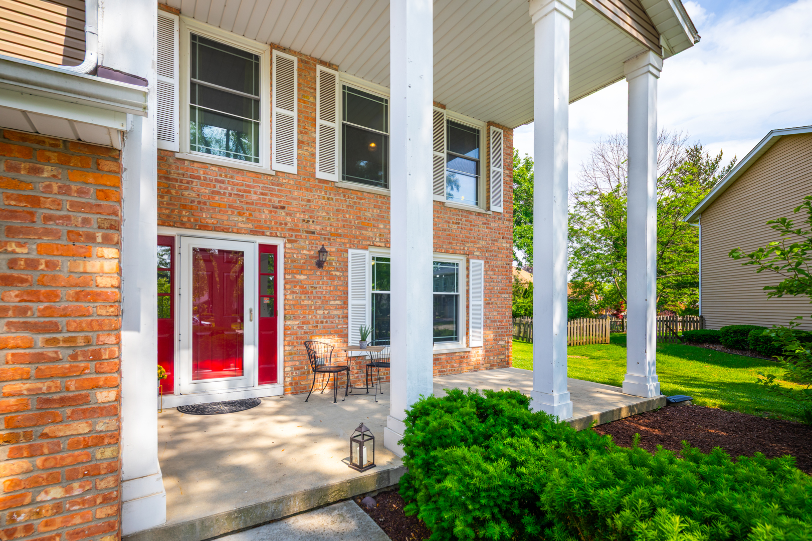 1386 Old Dominion Court, Naperville, IL 60540