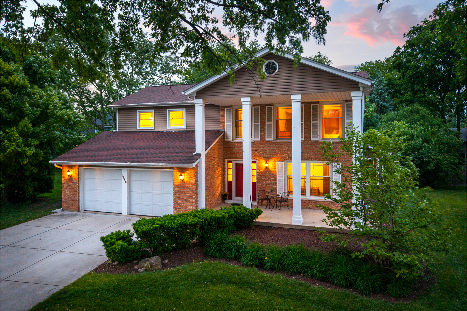 1386 Old Dominion Court, Naperville, IL 60540