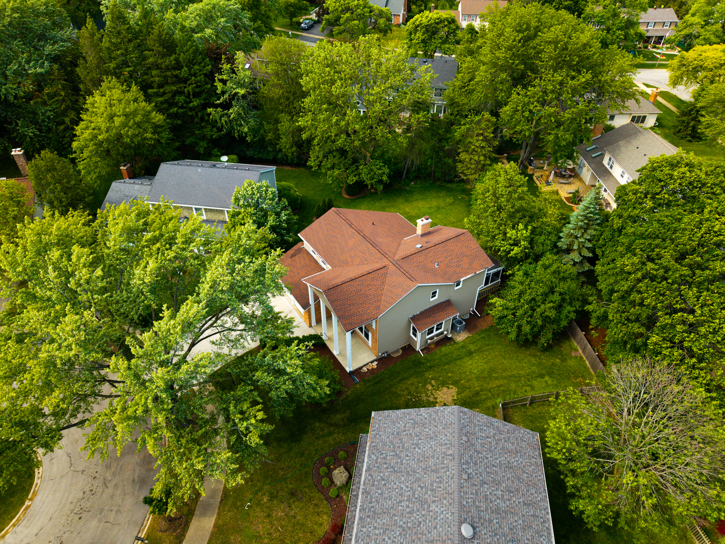 1386 Old Dominion Court, Naperville, IL 60540