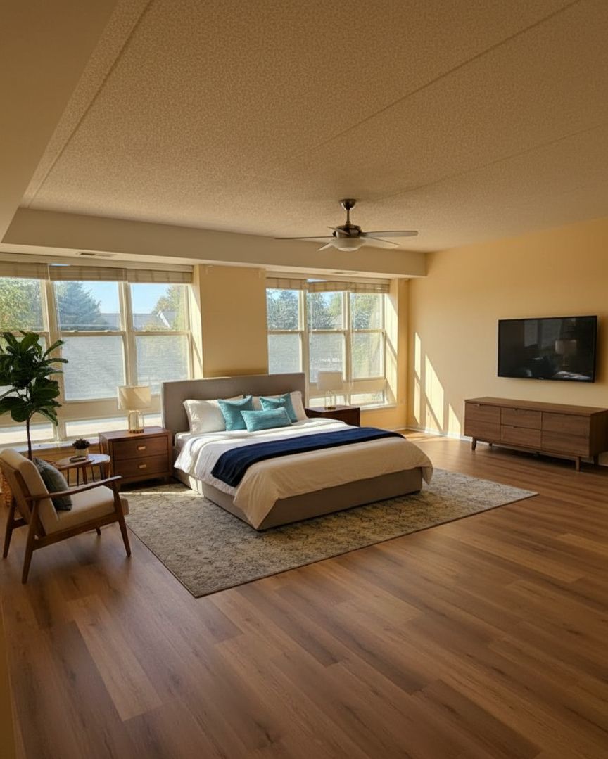 77 N Quentin Road #202, Palatine, IL 60067