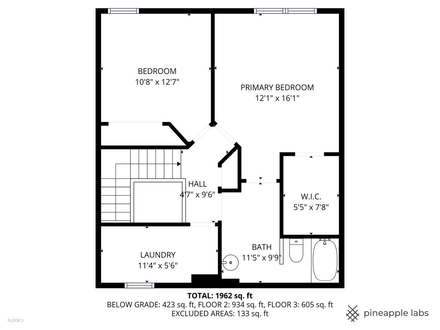 1049 Horizon Ridge, Lake In The Hills, IL 60156