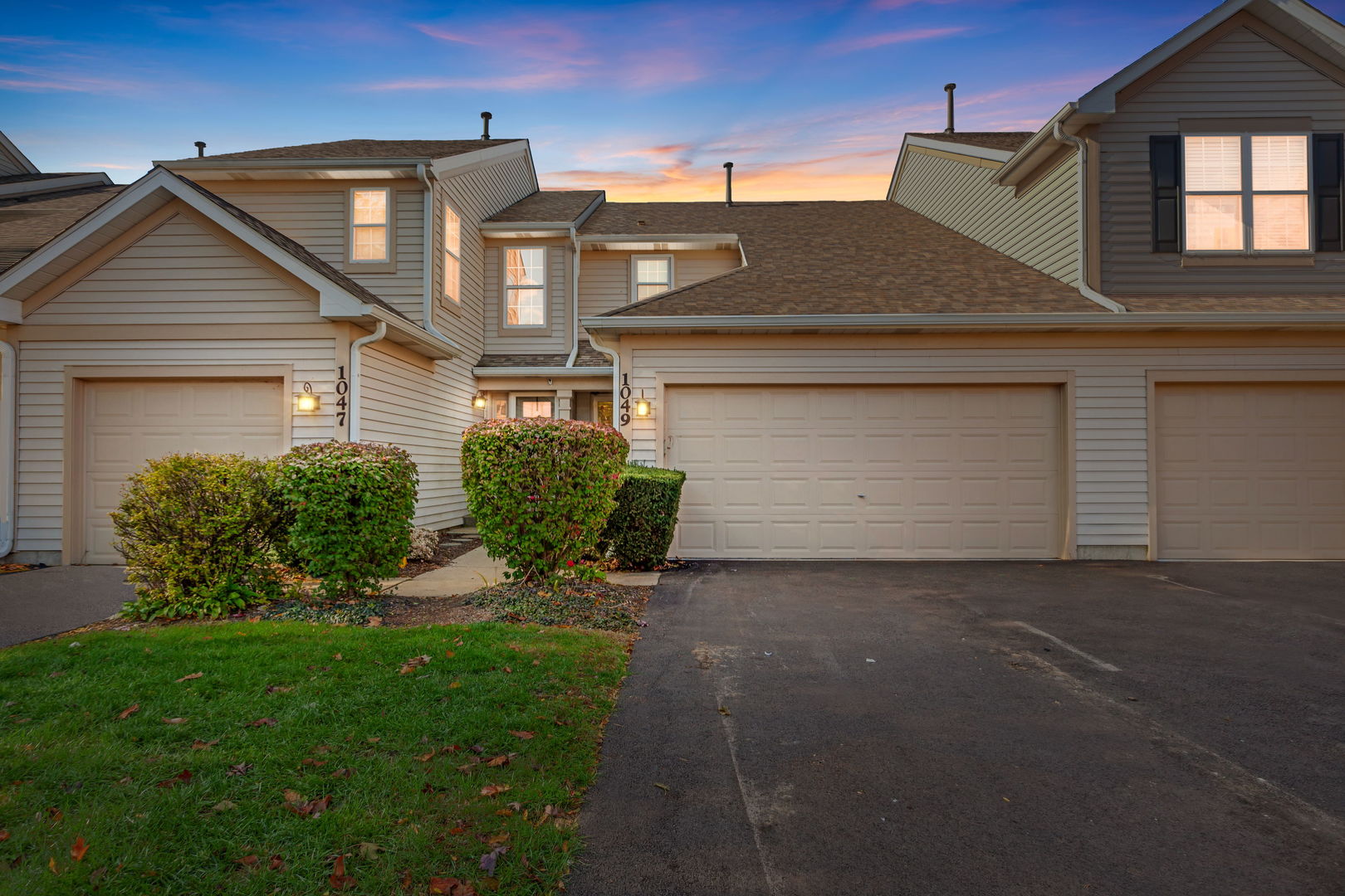 1049 Horizon Ridge, Lake In The Hills, IL 60156