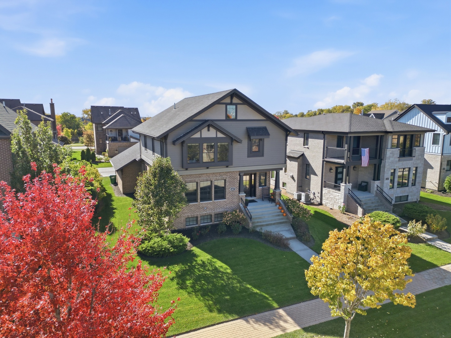 14627 Kildare Street, Homer Glen, IL 60491