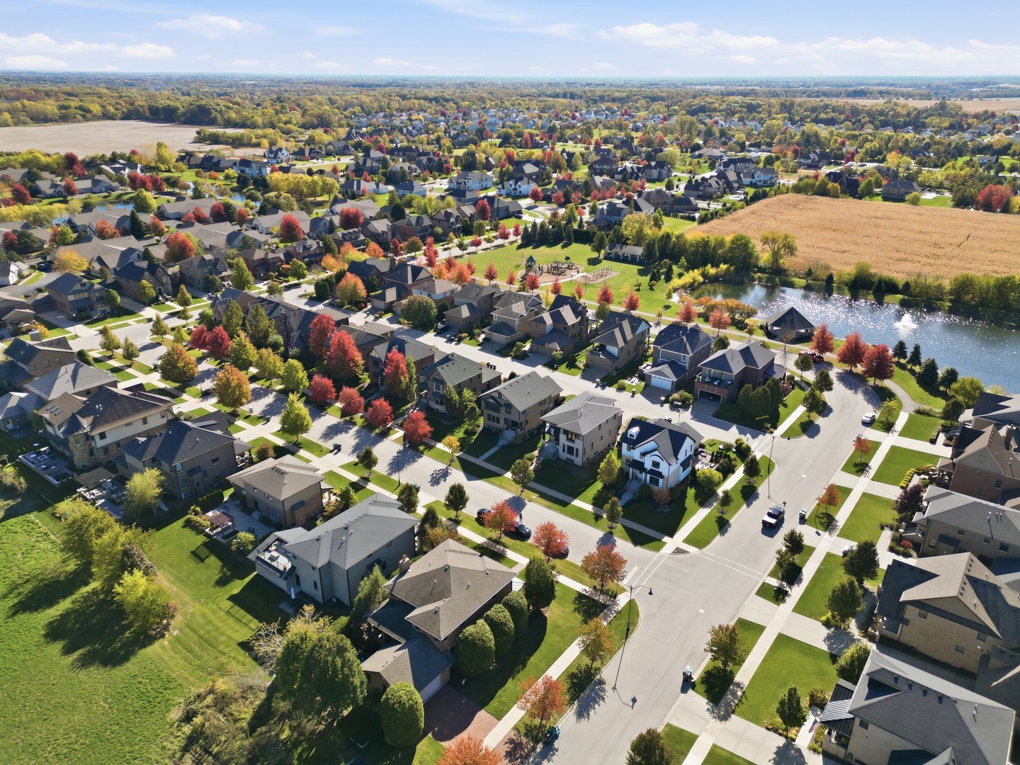 14627 Kildare Street, Homer Glen, IL 60491