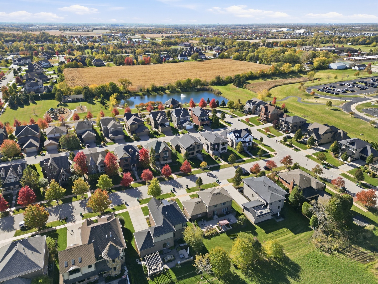 14627 Kildare Street, Homer Glen, IL 60491