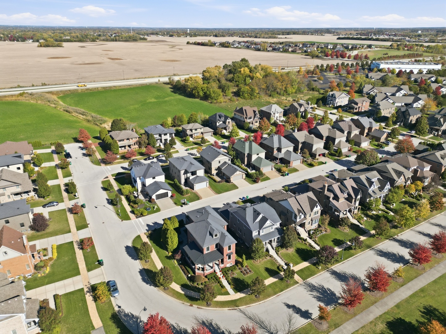 14627 Kildare Street, Homer Glen, IL 60491