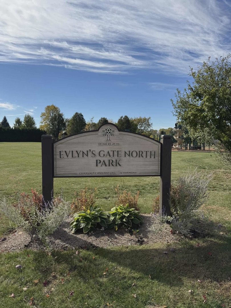 14627 Kildare Street, Homer Glen, IL 60491