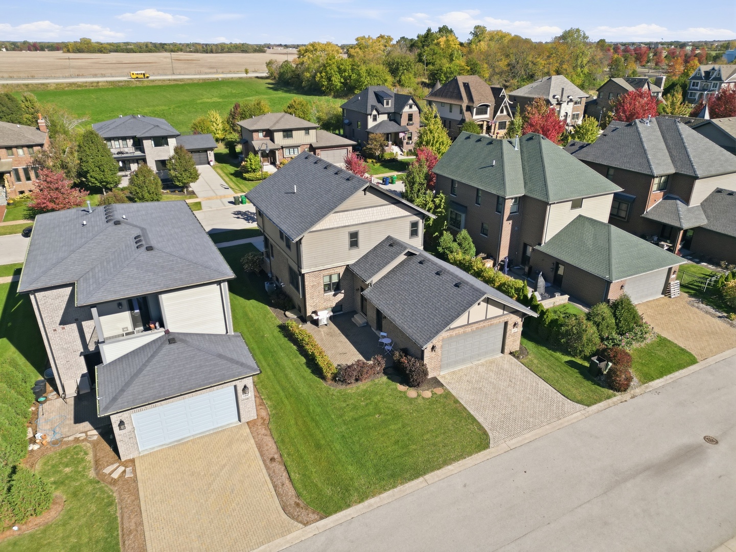 14627 Kildare Street, Homer Glen, IL 60491