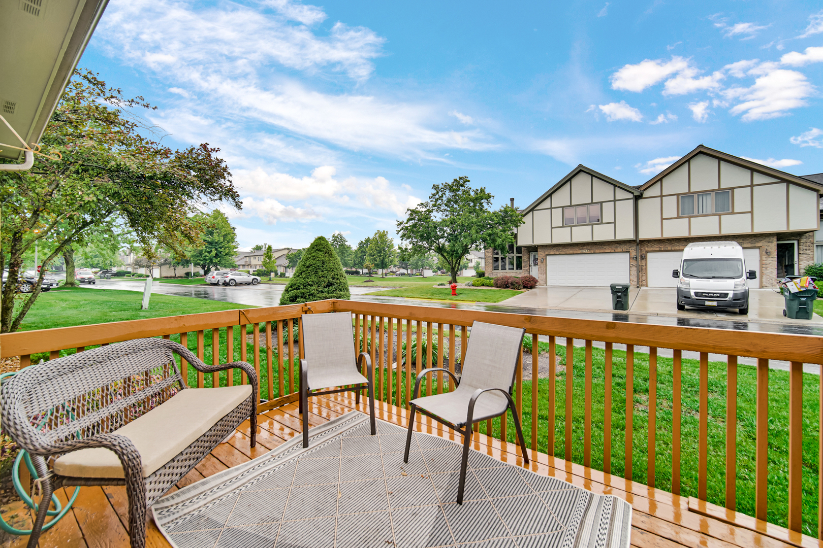 19 W Bay Road, Palos Heights, IL 60463