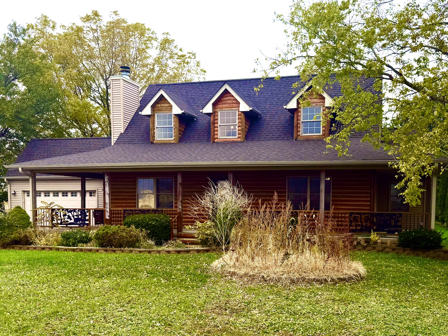 14944 S Steward Road, Rochelle, IL 61068