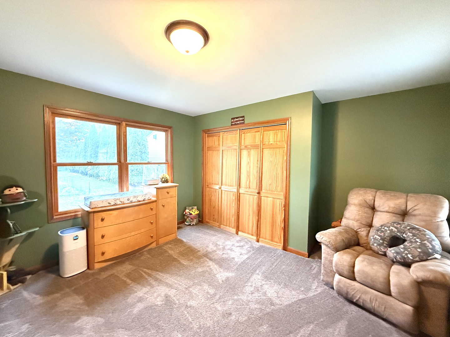 14944 S Steward Road, Rochelle, IL 61068