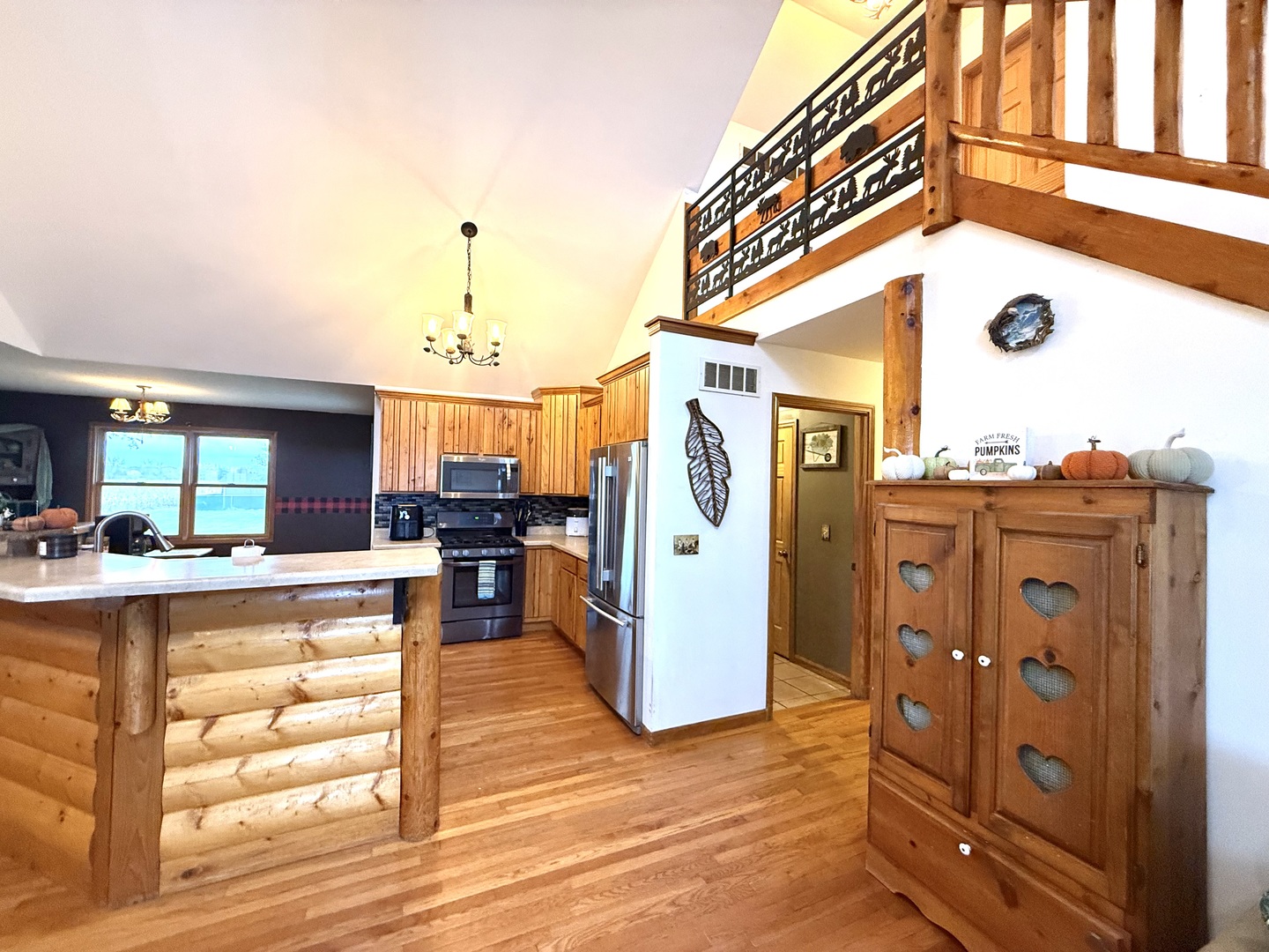 14944 S Steward Road, Rochelle, IL 61068